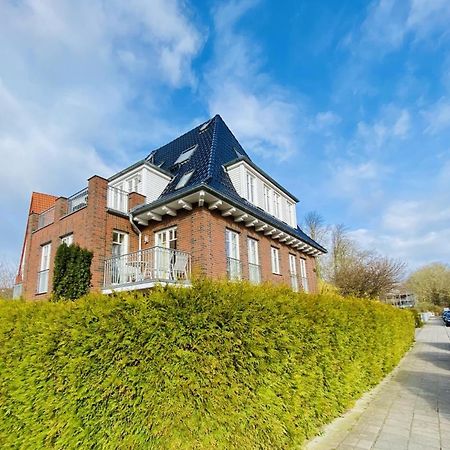 Horizont Appartement Rostock Buitenkant foto