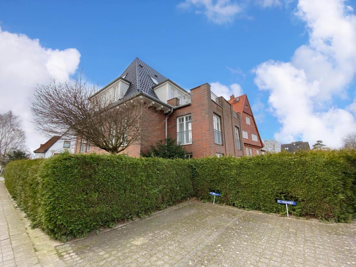 Horizont Appartement Rostock Buitenkant foto